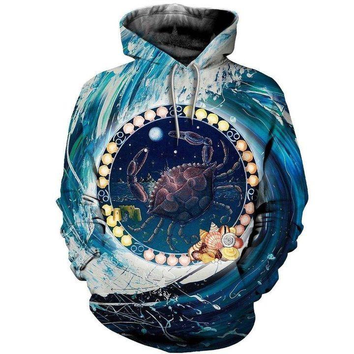 Camo Fishing Lover Personalized 3D Hoodie – Angelidecor – is an