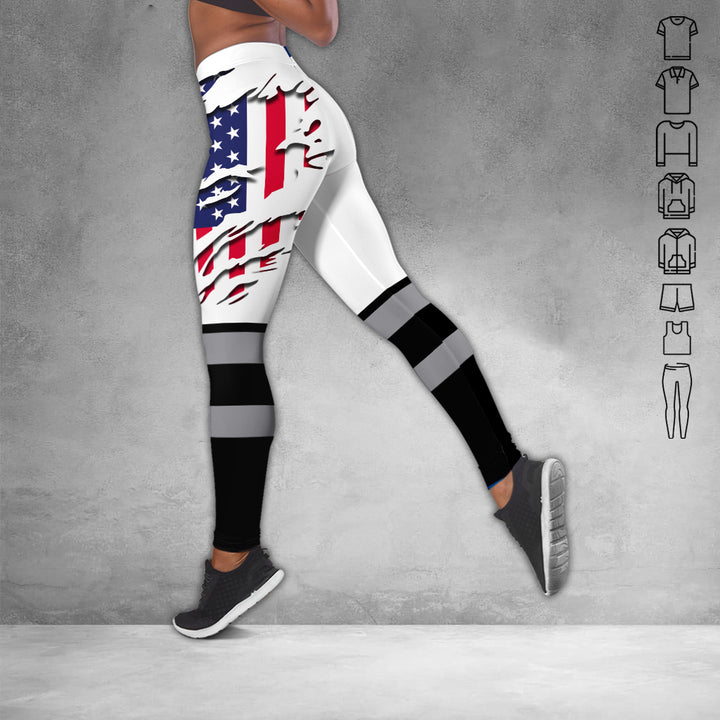 Custom Workwear Style 3D All Over Printed Clothes DV898