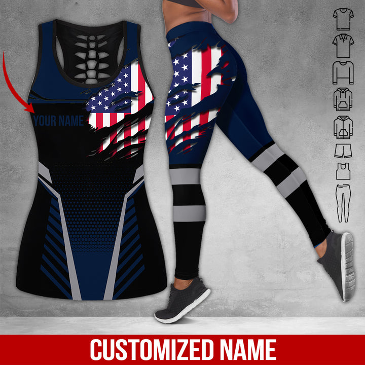 Custom Workwear Style 3D All Over Printed Clothes DV898