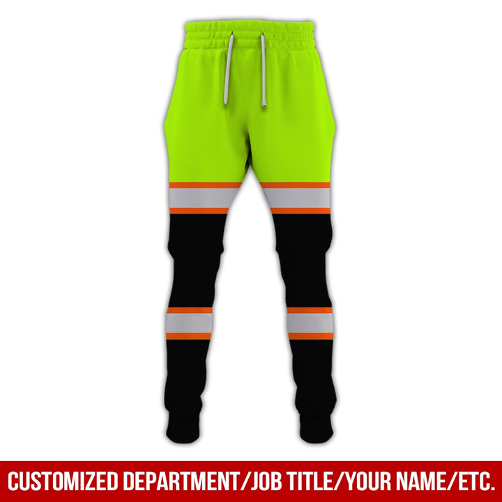 Pocket - Personalized Name And Color Semi Truck Uniform All Over Printed Clothes CN150