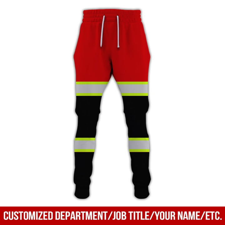 Pocket - Personalized Name And Color Semi Truck Uniform All Over Printed Clothes CN150