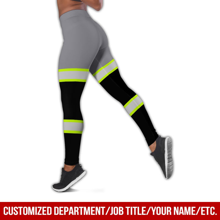 Pocket - Personalized Name And Color Semi Truck Uniform All Over Printed Clothes CN150
