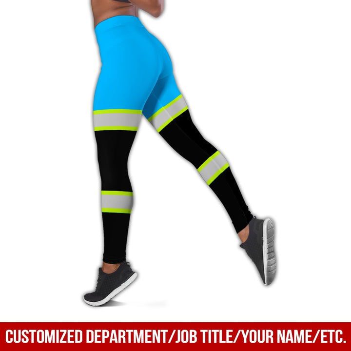 Pocket - Personalized Name And Color Semi Truck Uniform All Over Printed Clothes CN150