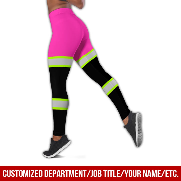 Pocket - Personalized Name And Color Semi Truck Uniform All Over Printed Clothes CN150