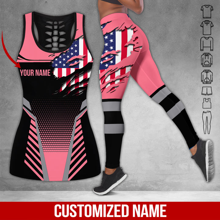 Custom Workwear Style 3D All Over Printed Clothes DV898