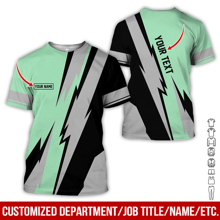 Custom Text And Logo Uniform Full Colors All Over Printed Clothes SS821