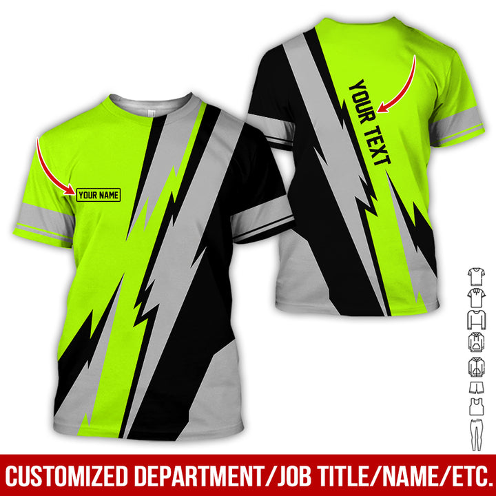 Custom Text And Logo Uniform Full Colors All Over Printed Clothes SS821