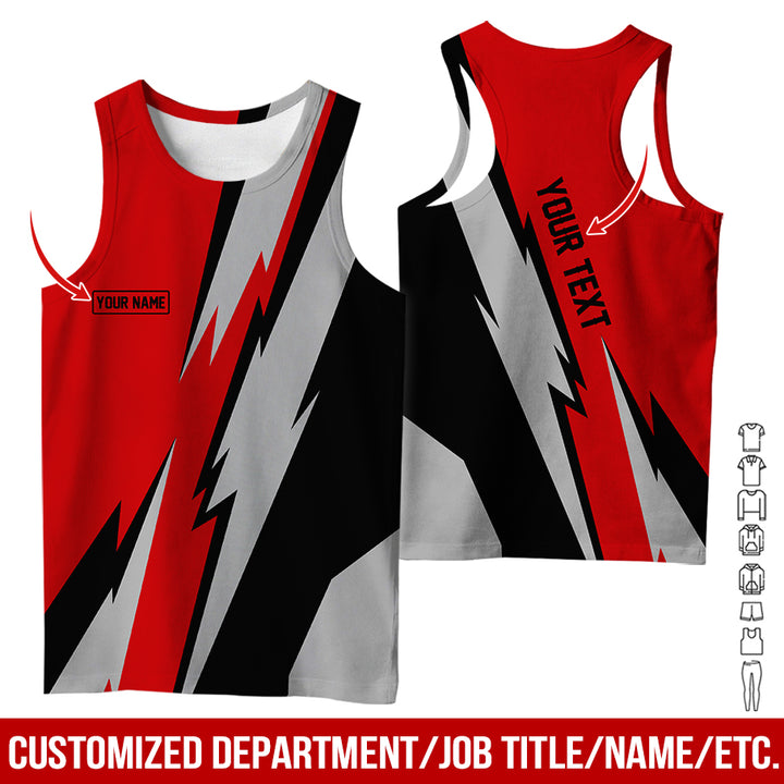 Custom Text And Logo Uniform Full Colors All Over Printed Clothes SS821