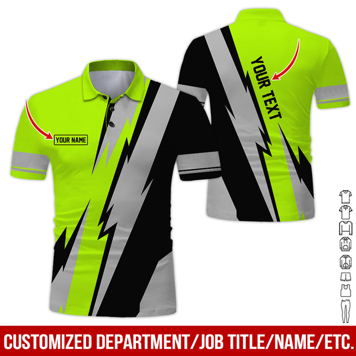 Custom Text And Logo Uniform Full Colors All Over Printed Clothes SS821