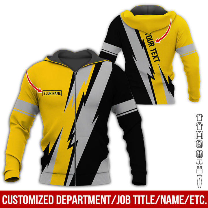 Custom Text And Logo Uniform Full Colors All Over Printed Clothes SS821