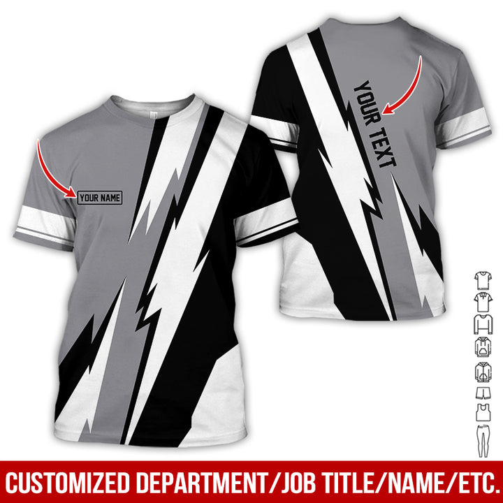 Custom Text And Logo Uniform Full Colors All Over Printed Clothes SS821