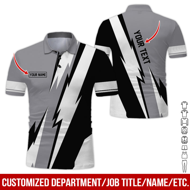 Custom Text And Logo Uniform Full Colors All Over Printed Clothes SS821