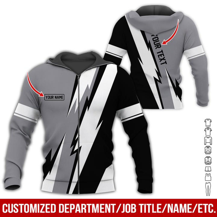 Custom Text And Logo Uniform Full Colors All Over Printed Clothes SS821