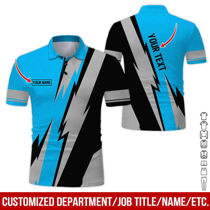 Custom Text And Logo Uniform Full Colors All Over Printed Clothes SS821