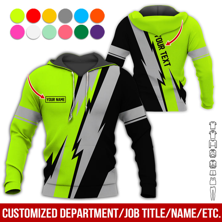Custom Text And Logo Uniform Full Colors All Over Printed Clothes SS821