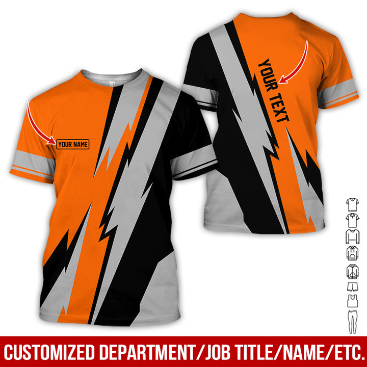 Custom Text And Logo Uniform Full Colors All Over Printed Clothes SS821