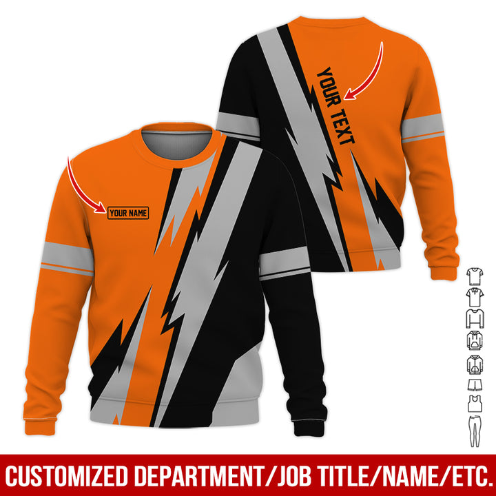 Custom Text And Logo Uniform Full Colors All Over Printed Clothes SS821
