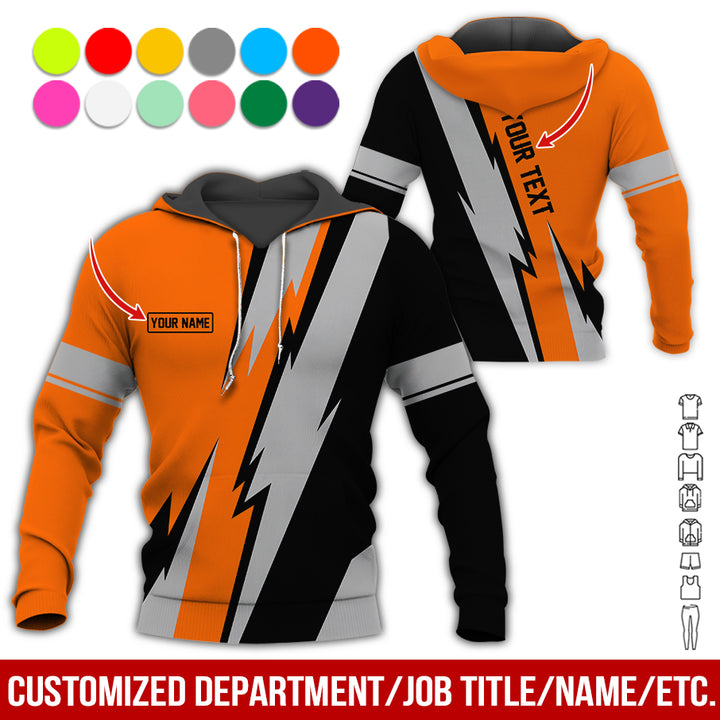 Custom Text And Logo Uniform Full Colors All Over Printed Clothes SS821