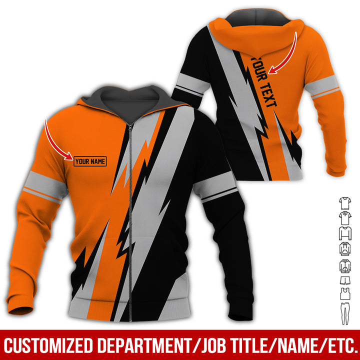 Custom Text And Logo Uniform Full Colors All Over Printed Clothes SS821