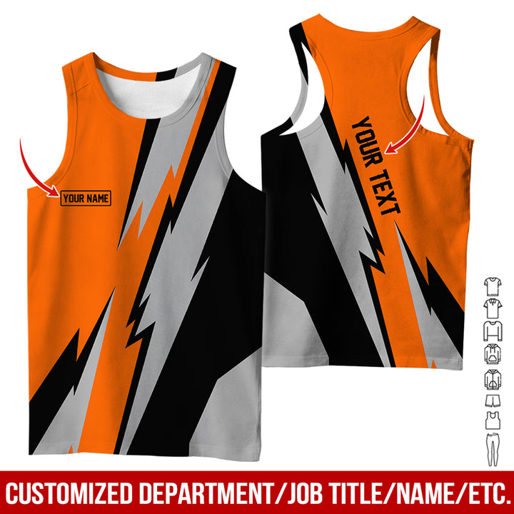 Custom Text And Logo Uniform Full Colors All Over Printed Clothes SS821
