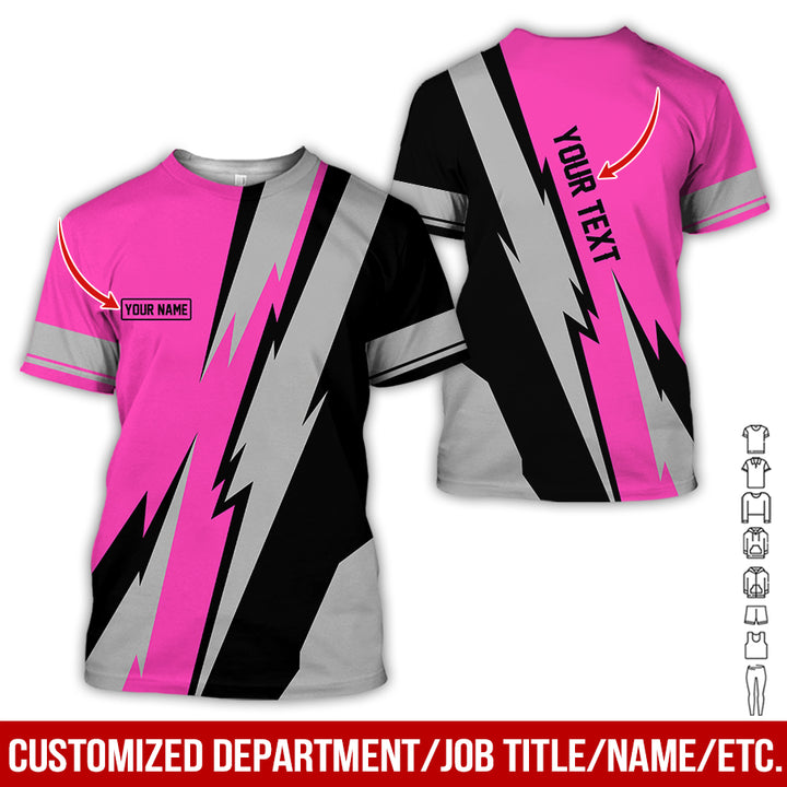 Custom Text And Logo Uniform Full Colors All Over Printed Clothes SS821