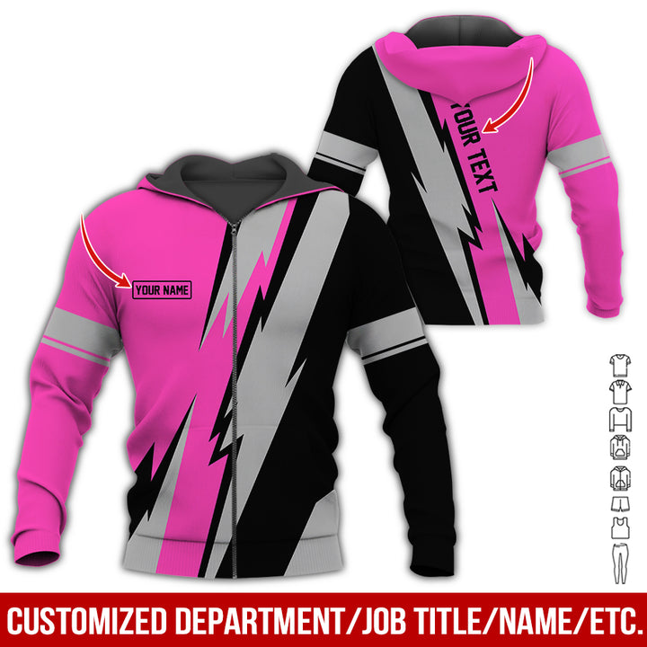 Custom Text And Logo Uniform Full Colors All Over Printed Clothes SS821