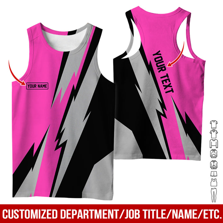Custom Text And Logo Uniform Full Colors All Over Printed Clothes SS821
