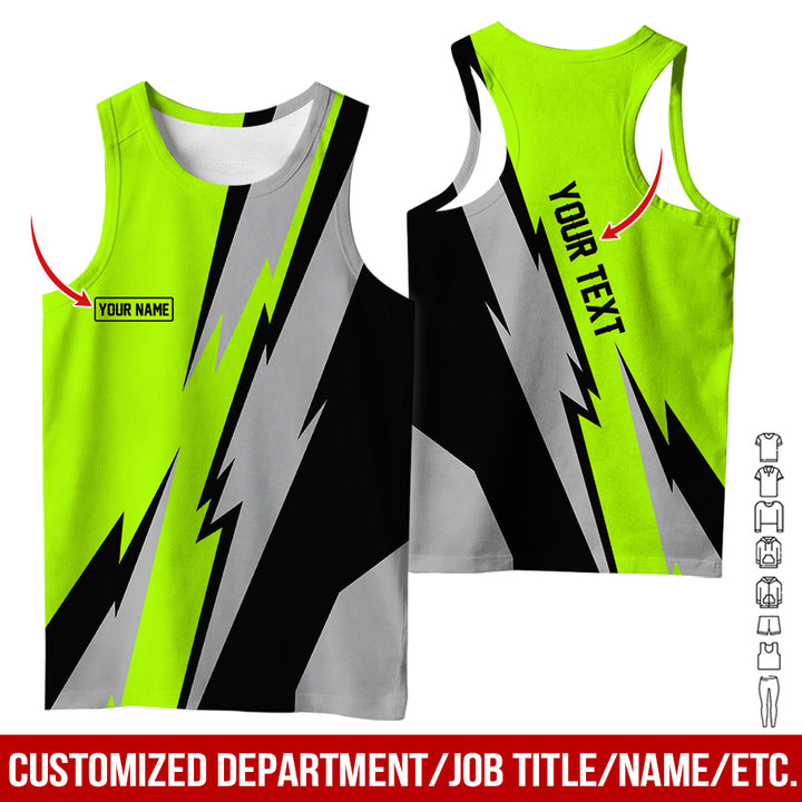 Custom Text And Logo Uniform Full Colors All Over Printed Clothes SS821