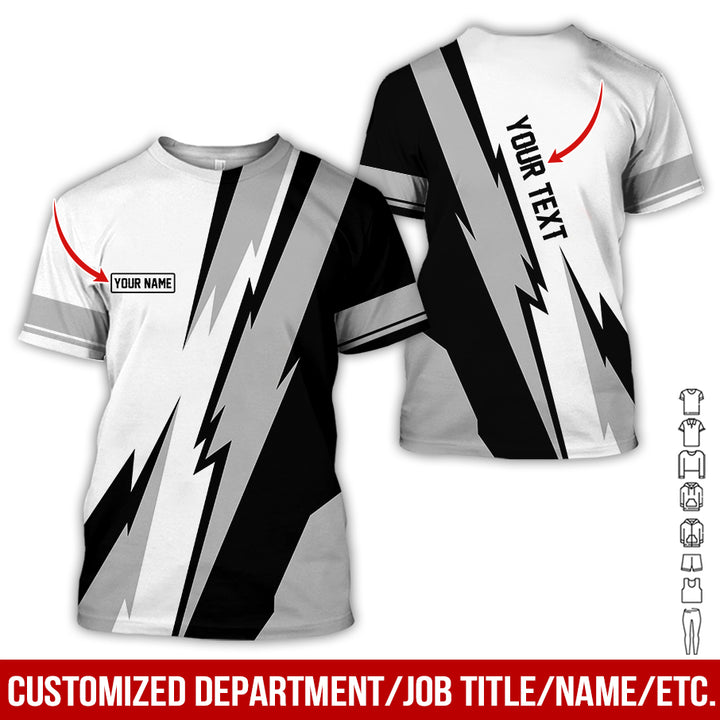Custom Text And Logo Uniform Full Colors All Over Printed Clothes SS821