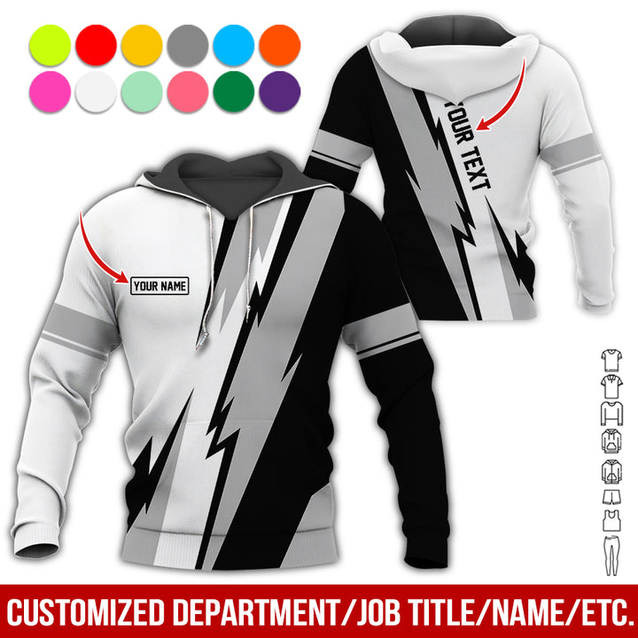Custom Text And Logo Uniform Full Colors All Over Printed Clothes SS821
