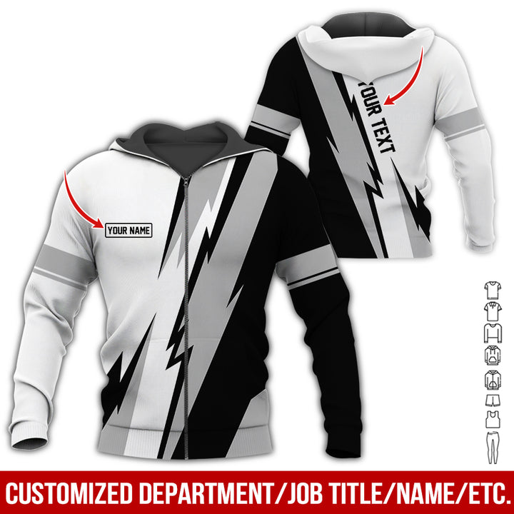Custom Text And Logo Uniform Full Colors All Over Printed Clothes SS821