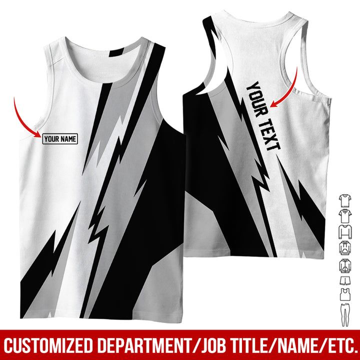 Custom Text And Logo Uniform Full Colors All Over Printed Clothes SS821