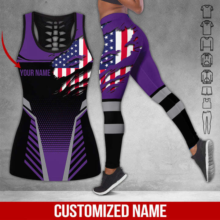 Custom Workwear Style 3D All Over Printed Clothes DV898