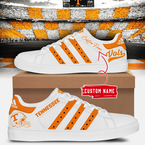 Limited Edition Tennessee Football Smith Shoes