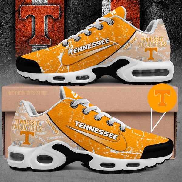 Special Edition Tennessee Football 2024 New Shoes