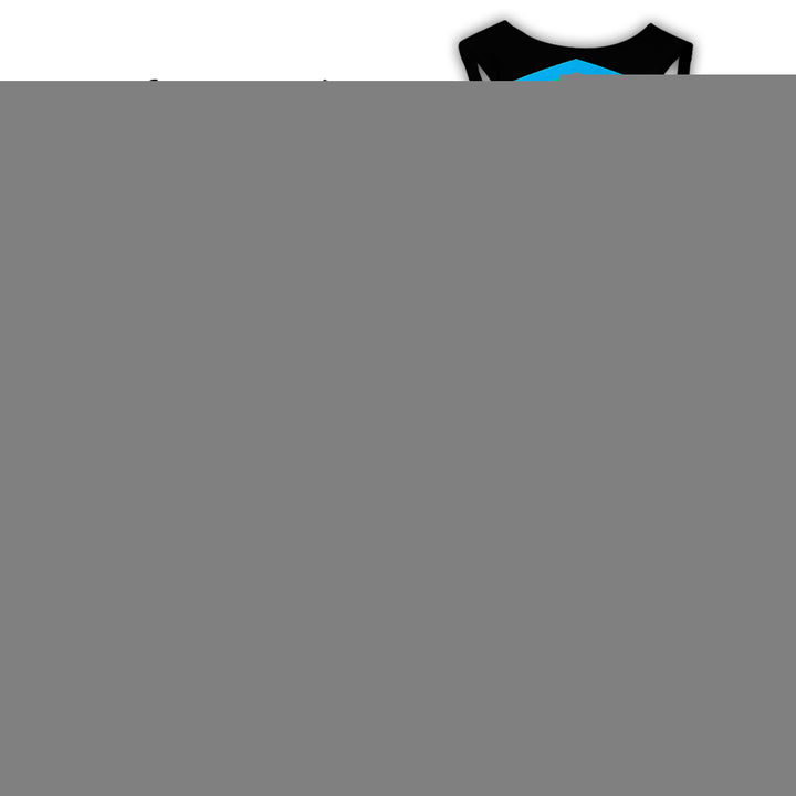 Personalized Name And Text Color Over Printed Clothes SU806