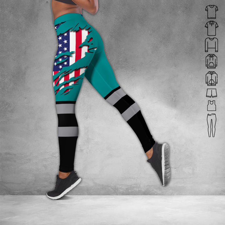 Custom Workwear Style 3D All Over Printed Clothes DV898