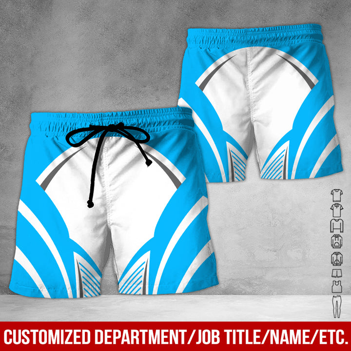 Customized Text Heavy Equipment Uniform Full Colors All Over Printed Clothes SC128