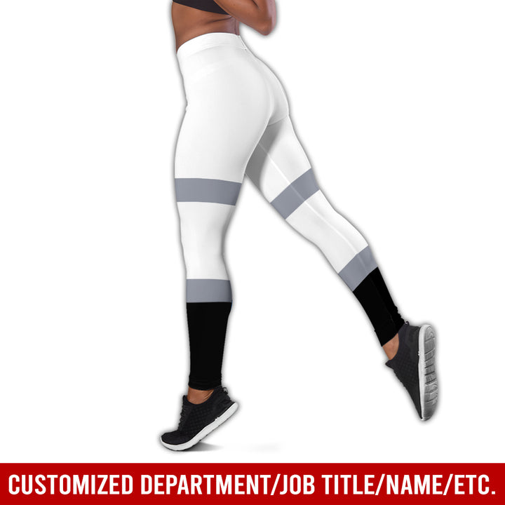 Custom Workwear Style 3D All Over Printed Clothes AY209