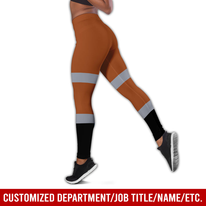Custom Workwear Style 3D All Over Printed Clothes AY209