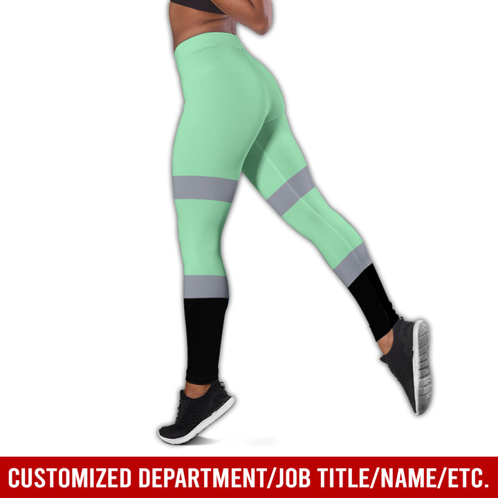 Custom Workwear Style 3D All Over Printed Clothes AY209