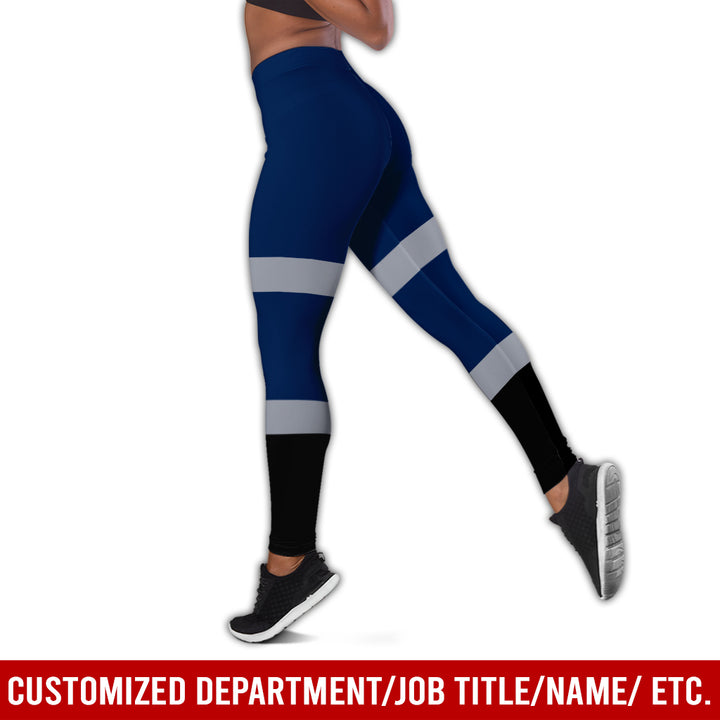 Custom Workwear Style 3D All Over Printed Clothes AY209