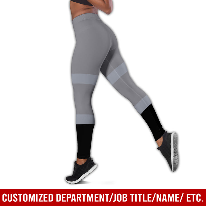 Custom Workwear Style 3D All Over Printed Clothes AY209
