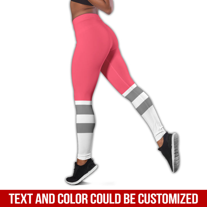 Personalized Name Love Texas 3D All Over Printed Clothes CN798