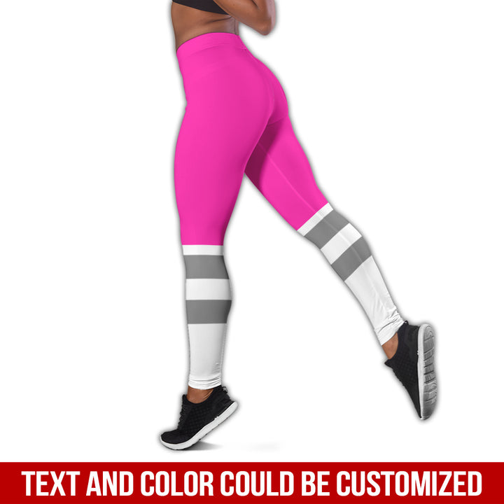 Personalized Name Love Texas 3D All Over Printed Clothes CN798