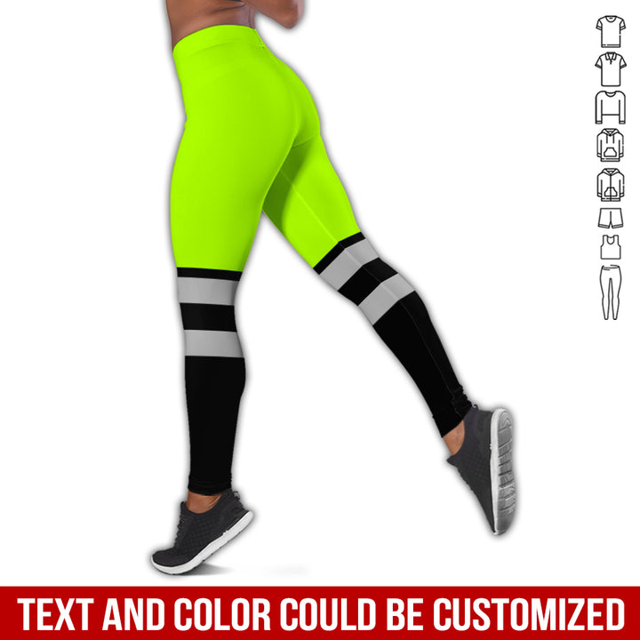 Pocket - Custom Text Uniform Full Colors All Over Printed Clothes SC846