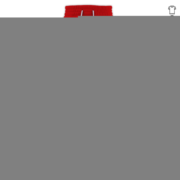 Pocket - Custom Text Uniform Full Colors All Over Printed Clothes SC846
