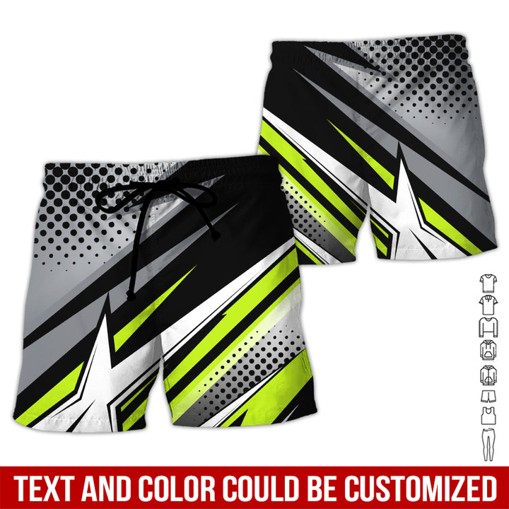 Custom Text Uniform Full Colors All Over Printed Clothes SC903