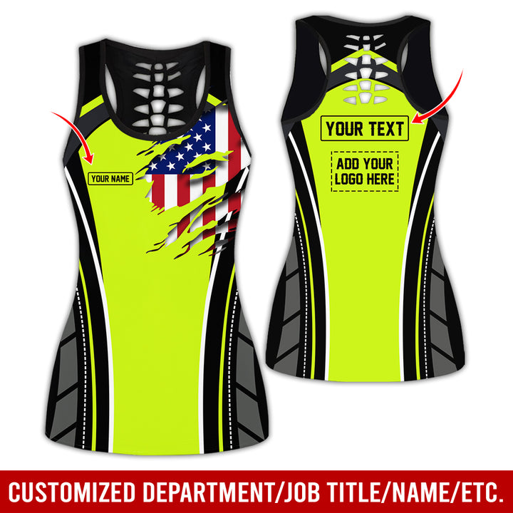 Custom Text Uniform Full Colors All Over Printed Clothes IU60