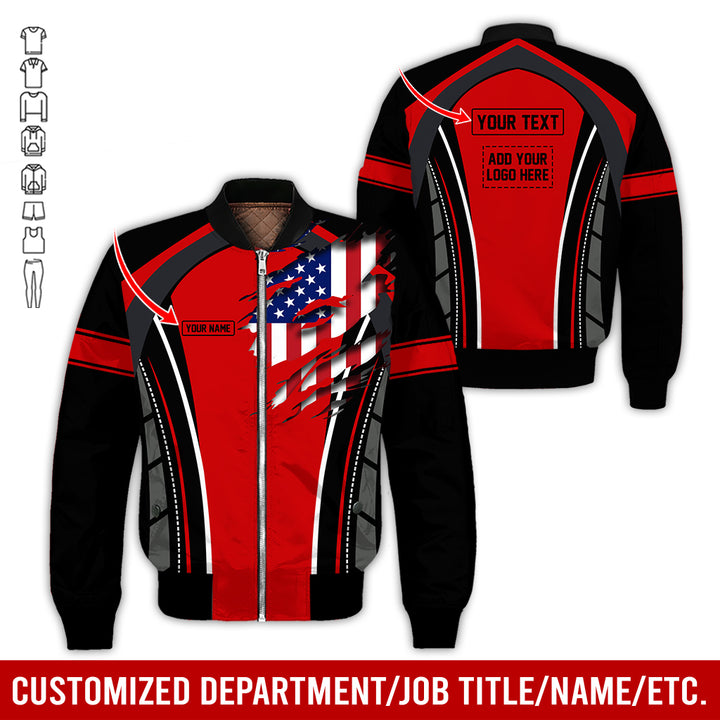 Custom Text Uniform Full Colors All Over Printed Clothes IU60